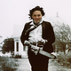 Illustration for article titled The new Leatherface has a baby face
